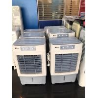 ราคา สินค้าใหม่ Astina พัดลม พัดลมไอเย็น รุ่นAC018B เติมน้ำด้านบน ถังบรรจุ35ลิตร มีFilterกรองอากาศ รังผึ้งป้องกันเชื้อรา ประกัน3ปี (24225901123)