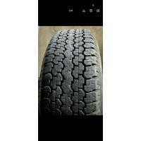 ราคา ยางมือสอง 245 70 16 bridgestone HT689 ปี18 ราคาต่อเส้น (26382511430)