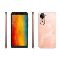 ราคา โทรศัพท์มือถือสมาร์ทโฟน inovo รุ่น i 615 IQ หน้าจอ6 5 นิ้ว ใช้ได้กับทุกแอพธนาคาร ประกันศูนย์ 1 ปี (23751175191)