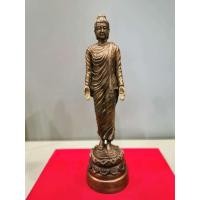 ราคา พระพุทธเจ้า ปางเปิดโลก หลวงปู่สนิท วัดลำบัวลอย จ นครนายก ปี2533 เนื้อทองเหลือง (22630992782)