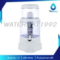 ราคา Committed เครื่องกรองน้ำแร่อเนกประสงค์ ขนาด 20 ลิตร จัดส่งฟรี (440505)