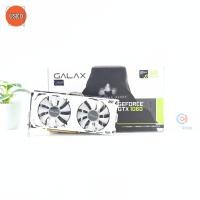 ราคา การ์ดจอ VGA GALAX GTX1060 6GB 2F EXOC WHIITE P14455 (16907006245)