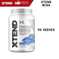 ราคา Scivation XTEND BCAA 90 Servings Xtend Xtend BCAA (19770078401)