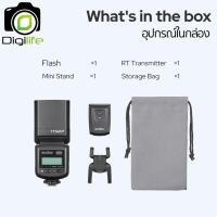 ราคา Godox Flash TT520III พร้อม Trigger Manual ใส่ Sony ได้บางรุ่น S2 รับประกันศูนย์ Godox Thailand 3ปี Digilife Thailand (25757513933)