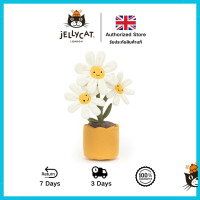 ราคา ตุ๊กตา Jellycat Amuseables Daisy นุ่มและเป็นมิตรกับผิว ไม่หลุดร่วงง่าย jellycat ตุ๊กตา ของแท้ดั้งเดิม ส่งเร็ว (25811165413)