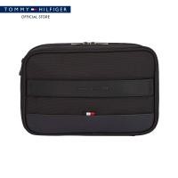 ราคา Tommy Hilfiger กระเป๋า ผู้ชาย รุ่น AM0AM13526 BDS สีดำ (24582683302)
