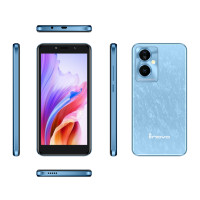 ราคา โทรศัพท์มือถือ inovo I 06 snow หน้าจอ 6 นิ้ว รองรับสแกน เป๋าตัง ธนาคาร TT โซเชียล เครื่องศูนย์ไทยแท้ รับประกัน 1 ปี (21905067194)