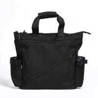 ราคา กระเป๋าสะพายข้างผ้าไนลอน Cordura สำหรับผู้ชาย ความจุขนาดใหญ่ กระเป๋าใส่โน้ตบุ๊ก กระเป๋าสะพายข้างแบบสะพายข้าง กระเป๋าใส่ของสำหรับเดินทาง กระเป๋าสะพายข้างแบบลำลอง (22896249429)