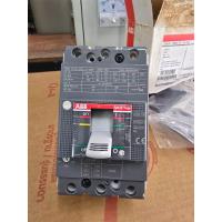 ราคา แท้มือ1 เบรคเกอร์ ABB XT1B ABB MCCB Moulded Case Circuit Breaker เซอร์กิจ เบรกเกอร์ TMAX XT1B160 ABB XT1B 63A 1SDA066805R1 ABB abb xt1b160 3P (25339598632)