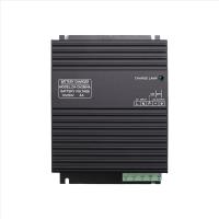 ราคา LTUJH Generator Set Float Charger 4A Automatic Start Battery Battery Charger CH2804 12V24V (25390909099)