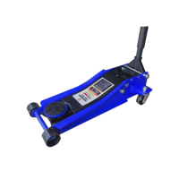ราคา แม่แรงตะเข้ 3 5ตัน โหลดเตี้ย 2สูบ Hydraulic Jack 3 5Ton รุ่น32505 (8939425862)
