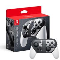 ราคา จอย Pro สวิตซ์ คอนโทรลเลอร์ Joy Pro Switch Wireless Bluetooth Controller Gamepad With NFC And Wake up Function For Nintendo Switch Pro Controller Lite Game Joystick Nintendo Switch Joy Con Pro วิชาชีพ