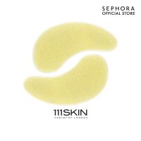 ราคา 111SKIN NMN Age Defying Eye Mask (25592507452)