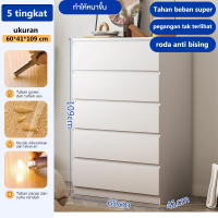 ราคา HL ตู้เก็บของ ตู้เตี้ย ตู้วางของ ตู้เก็บของ ตู้เตี้ย ตู้วางของ ตู้เตี้ยลิ้นชัก 3 4 5ชั้น ตู้ทรงเตี้ย ลิ้นชักตู้เก็บ สำหรับตกแต่งห้อง ลิ้นชักตู้เก็บลิ้นชัก (25007602068)
