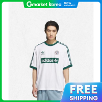 ราคา Adidas เสื้อยืด Adidas Ringer Tee สีขาว รุ่น KC2602 2532981 (26259761102)