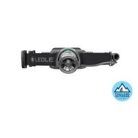 ราคา LedLenser ไฟฉายคาดหัว รุ่น MH10 (662250546)