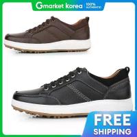 ราคา Everlast รองเท้ากอล์ฟผู้ชายแบบไม่มีสไปค์ ใส่ลำลองและเดินประจำวันได้ (25621585982)