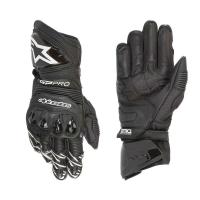 ราคา Alpinestars Gp Pro R3 Leather Long Sports Racing Protective Motorcycle Gloves Long Gloves breathable sports shoes (24786786503)