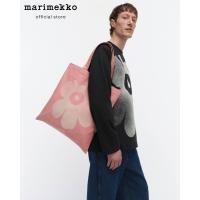 ราคา MARIMEKKO VANKKA UNIKKO PLACEMENT TOTE BAG กระเป๋า (24987625492)