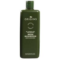 ราคา Origins Mega Mushroom Relief Resilience Soothing Treatment Lotion Advanced Formula น้ำตบเห็ด สูตรใหม่ล่าสุด ผิวชุ่มชื้น แข็งแรง (126704588050)