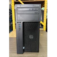 ราคา เครื่อง Dell Precision Tower3620 Core i3 gen6 Ram 4 GB HDD 500 gb สินค้ามือสองคุณภาพดี (126224605256)