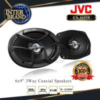 ราคา 1คู่ ลำโพงรถยนต์ ลำโพงแกนร่วม ลำโพงแกนร่วม6x9 ขนาด6x9นิ้ว 3ทาง CS J6930 INTERBRAND (21857808925)