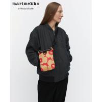 ราคา MARIMEKKO NEAT PHONE POCKET UNIKKO กระเป๋า กระเป๋าสะพาย (25230988710)