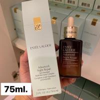 ราคา ESTEE Lauder Advanced Night Repair Synchronized Multi Recovery Complex 75 100ml เอสเต้ลอเดอร์เซรั่มในดวงใจเผื่อผิวเรียบเนียน (24969414154)