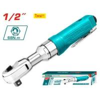ราคา Total ด้ามฟรีลม 1 2 นิ้ว รุ่นงานหนัก รุ่น TAT10121 3 TAT10121 Air Ratchet Wrench (20183422108)