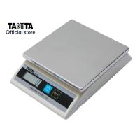 ราคา TANITA เครื่องชั่งน้ำหนักในครัวแบบดิจิทัล รุ่น KD 200 สีเงิน พิกัด 1 กิโลกรัม (100263610)