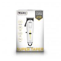 ราคา WAHL CORDLESS TAPER Pro Lithium ปัตตาเลี่ยน ไร้สาย แท้ 100 ใช้สำหรับ ตัดผม เก็บขอบ และไล่เฟด มอเตอร์ V5000 แบตตาเลี่ยน แบตเตอร์เลี่ยน ที่ตัดผม (400003988)