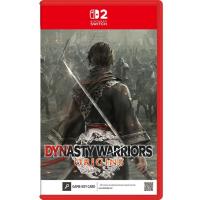 ราคา Nintendo Switch NS2 Dynasty Warriors Origins By ClaSsIC GaME (25116873769)