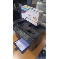 ราคา Printer HP Laserjet รุ่น M1536dnf MFP มือสอง อุปกรณ์ครบ พร้อมใช้งาน (24547977943)