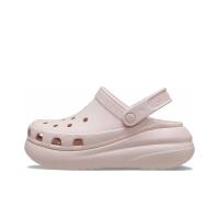 ราคา CROCS รองเท้าแตะ Classic Crush Clog รองเท้าลำลองผู้ใหญ่ 207521 2Y2 (25953503250)