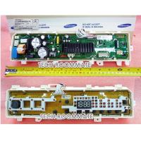 ราคา SAMSUNG อะไหล่ของแท้ เมนบอร์ดเครื่องซักผ้าซัมซุง DC92 02594C ASSY MODULE รุ่นที่ใช้ WA10T5260BY ST (9861291822)