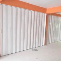 ราคา ฉากPVC กั้นแอร์ กั้นห้อง สีขาว (11382892830)