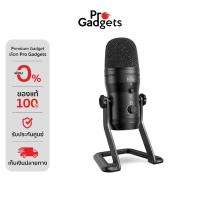 ราคา Fifine K690 USB Microphone Black ไมโครโฟน by Pro Gadgets (21845582974)