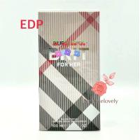 ราคา น้ำหอม แท้ Burberry Brit for Her EDP 100ml กล่องซีล (18428979340)