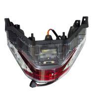 ราคา ไฟหน้า ท้าย PCX160 ปี2021 2024 รหัสK1Z มีสายไฟในตัวเพื่อใช้งานได้ทันที (25388381039)