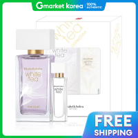 ราคา Elizabeth Arden น้ำหอม Eau de Toilette คอลเลกชัน White Tea O La Lavande 50 มล ชุดมินิ แบบสุ่ม ได้ 1 กลิ่น (25293535733)