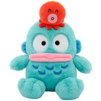 ราคา HANLIANG ตุ๊กตาผ้าห่มสัตว์ประหลาดครึ่งปลาเหมือนนางเงือก (26264587668)