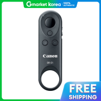 ราคา Canon BR E1 รีโมทไรสายของแท้ สำหรับกล้อง EOS R M50 850D และรุ่นอื่นๆ (25633618486)
