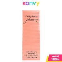 ราคา Estee Lauder Pleasure EDP 30ml 100ml น้ำหอมเอสเต ลอเดอร์สำหรับผู้หญิง ของแท้ 100 (18612831353)