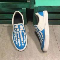 ราคา สินค้าพร้อมส่ง AMIRI รองเท้ากระดูก 1 1 งาน HI END สวยสุดๆ รุ่นยอดฮิต (15366766331)