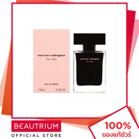 ราคา NARCISO RODRIGUEZ For Her EDT น้ำหอม 30ml BEAUTRIUM บิวเทรี่ยม นาร์ซิโซ โรดริเกวซ (17697536891)