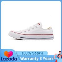 ราคา ของแท้พิเศษ Converse Chuck Taylor All Star 101000 รองเท้าผ้าใบผู้ชาย รองเท้าผ้าใบผู้หญิง The Same Style In The Store (22452720168)