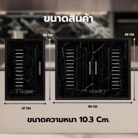 ราคา บานซิงค์ลาย MAX บานซิ้งค์คู่ ABS หนาพิเศษ สีดำ รุ่นหินอ่อน บานซิงค์คู่เกรดดี หน้าบานคู่ (25595412139)