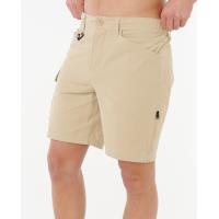 ราคา RIPCURL กางเกงขาสั้นลำลอง ผู้ชายสีกากี 03GMWS BOARDWALK SEARCH VOLLEY 2025 S1 (25030677388)