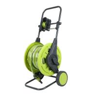 ราคา SPRING สายยางโรลล้อลาก DGH 008 S 1 2นิ้้วX40เมตร สีเขียว สีเทา จัดส่งโดย HomePro (17168355488)