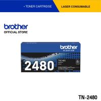 ราคา Brother TN 2480 ตลับผงหมึก โทนเนอร์ สีดำ สำหรับรุ่น HL L2370DN HL L2375DW HL L2385DW MFC L2715DW MFC L2750DW MFC L2770DW (2298172384)
